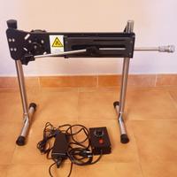 macchina sesso fake machine hismith
