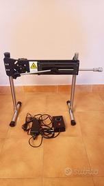 macchina sesso fake machine hismith