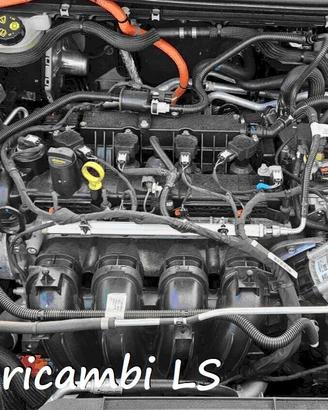 Motore BGDC Ford Kuga 3ª Serie 2.5 Hybrid