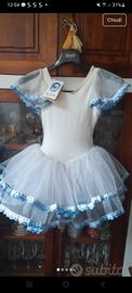 vestito ballerina 