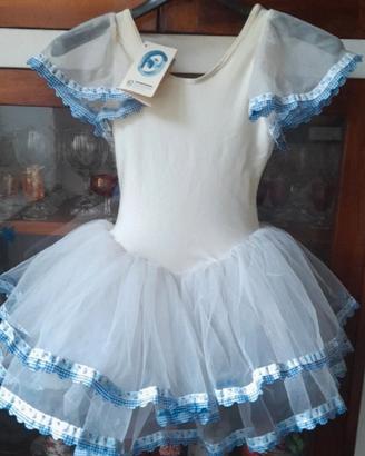 vestito ballerina 