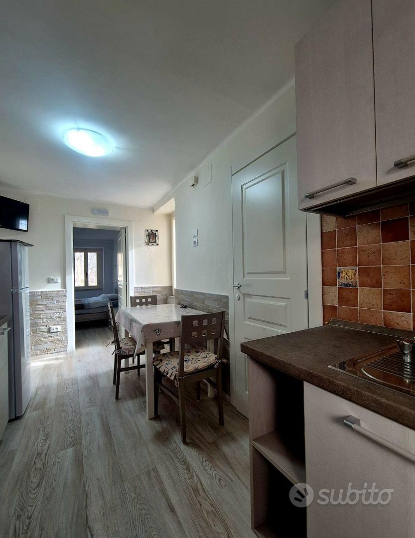 Appartamento – Loreto Aprutino, Remartello - Vista 3