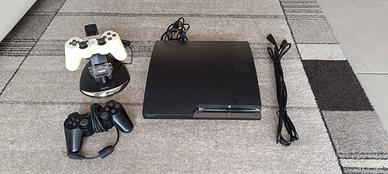 Play Station 3 come NUOVA!!