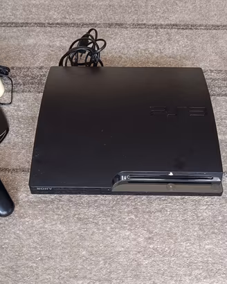 Play Station 3 come NUOVA!!