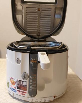Friggitrice De longhi