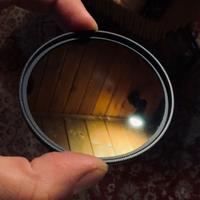 Filtro ND 8X  72mm - Rodenstock