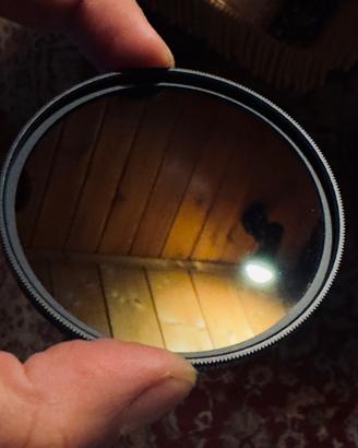 Filtro ND 8X  72mm - Rodenstock