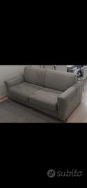 Divano letto 3 posti poltronesofà