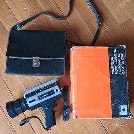 Cinepresa Universal 44 Vintage