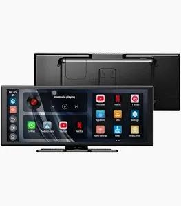 CAR PLAY 22,86 cm AHOUDY