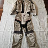 Abbigliamento moto uomo/donna