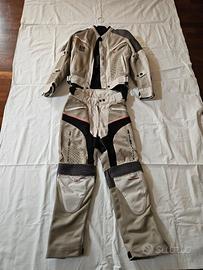 Abbigliamento moto uomo/donna