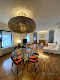 Open space Corso Milano, Borgo Milano, Verona