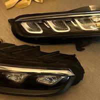 (2 o 1) Fanali anteriori a LED (CITROEN C3)