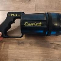 Torcia subaquea Cressi Sub Faro