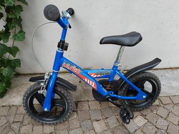 bicicletta per bambini