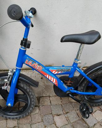 bicicletta per bambini