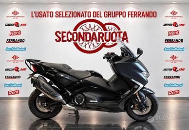 Yamaha T Max