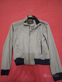 Giubbotto woolrich
