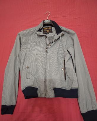 Giubbotto woolrich