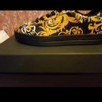 scarpe Versace 