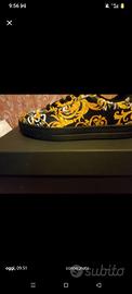 scarpe Versace 