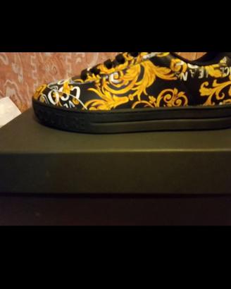 scarpe Versace 