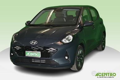 HYUNDAI I 10 - 1.0 MPI Connectline U192338