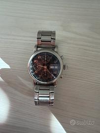 Orologio montblanc