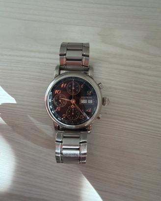 Orologio montblanc
