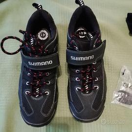 Scarpe Ciclismo MTB / Turing SHIMANO SH-MT33