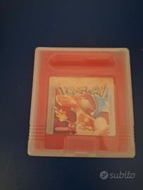 pokemon rosso 