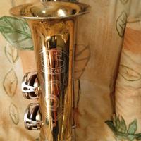 Sax tenore mark VIII usato garantito