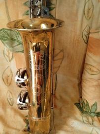 Sax tenore mark VIII usato garantito