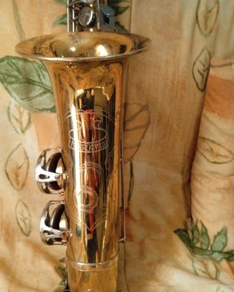 Sax tenore mark VIII usato garantito