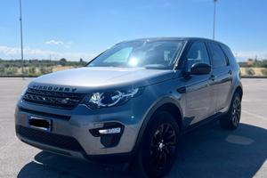 LAND ROVER Discovery Sport - 2018
