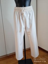 pantaloni donna Dixie tg 40 