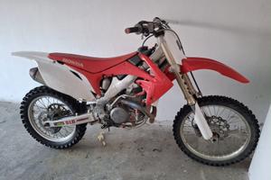 Honda crf 450