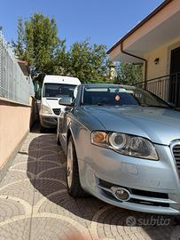 Audi a4 b7