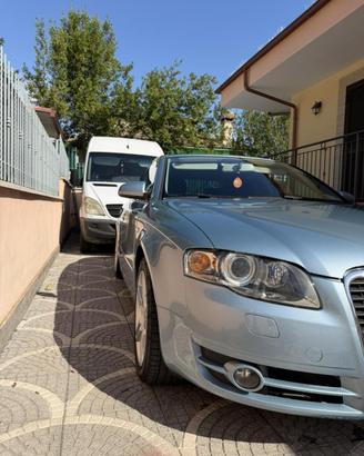 Audi a4 b7
