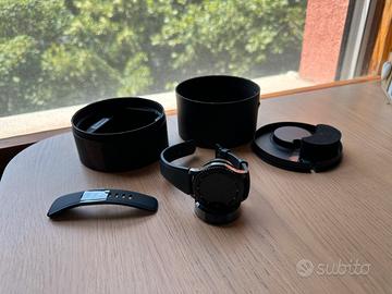Samsung Gear s3 Frontier