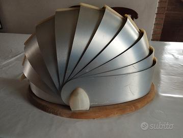 Portavivande design marca Mast