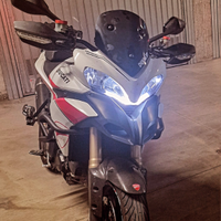 Ducati multistrada 1200