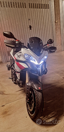 Ducati multistrada 1200