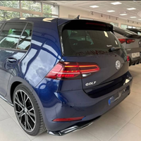 GOLF 7 R-Line 2018