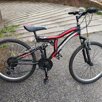 Bici MTB 