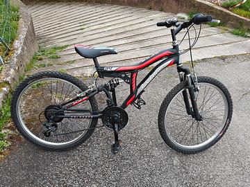 Bici MTB 