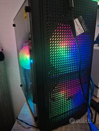 PC Gaming Entry Level - GTX 1050TI , i5 12gb RAM