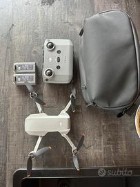 Dji mini 4k combo