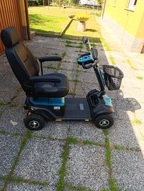 scooter per disabili
